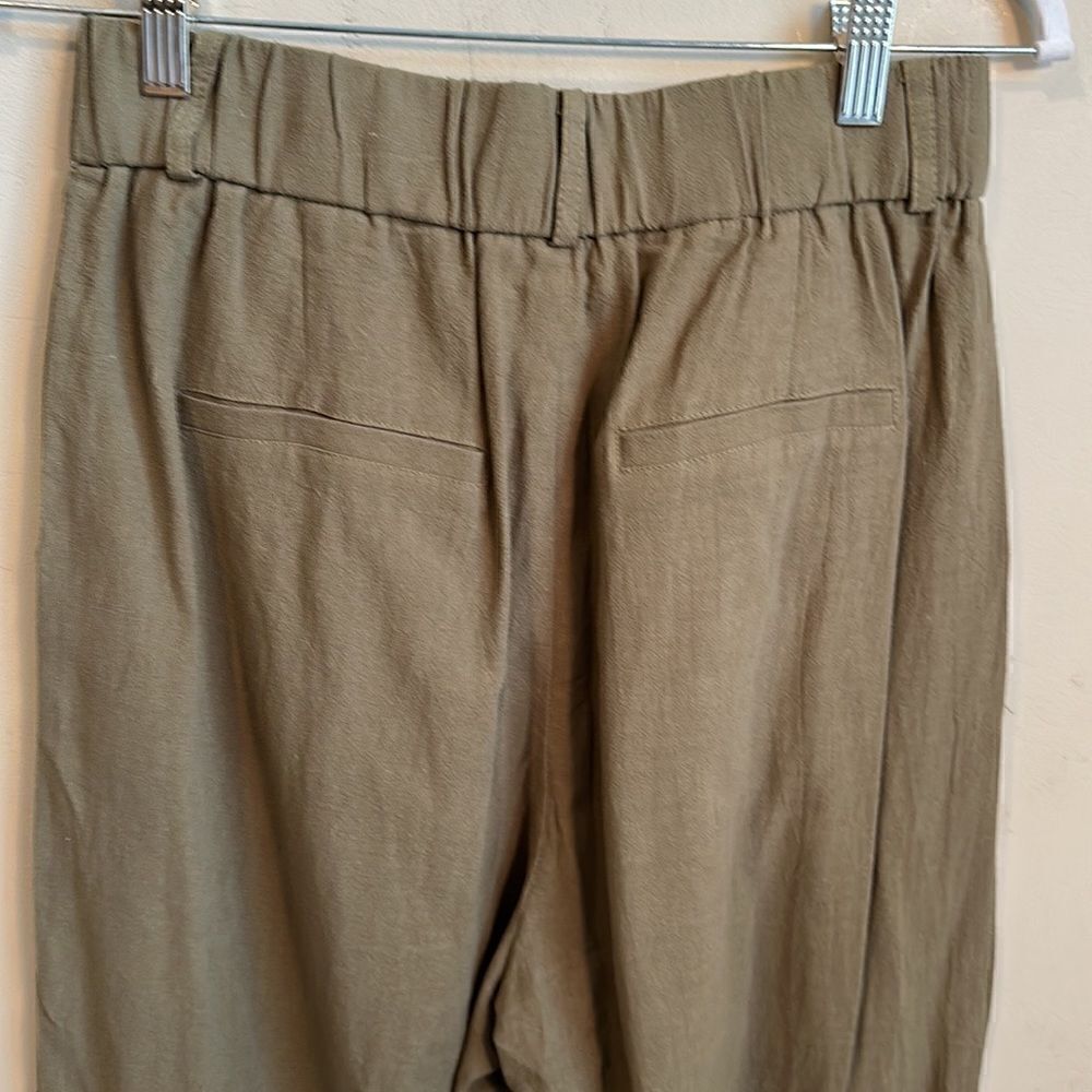 &Merci Wide Leg Pants M - Picture 4 of 7